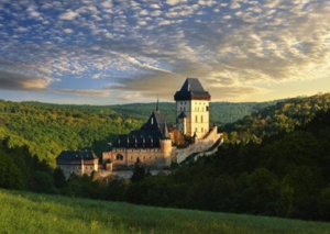 Csehország és Szlovákia kastélyok